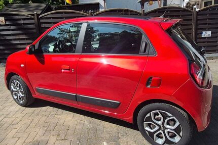 Renault Twingo 27.000 km 9.800 &euro; RHEINBERG 47495