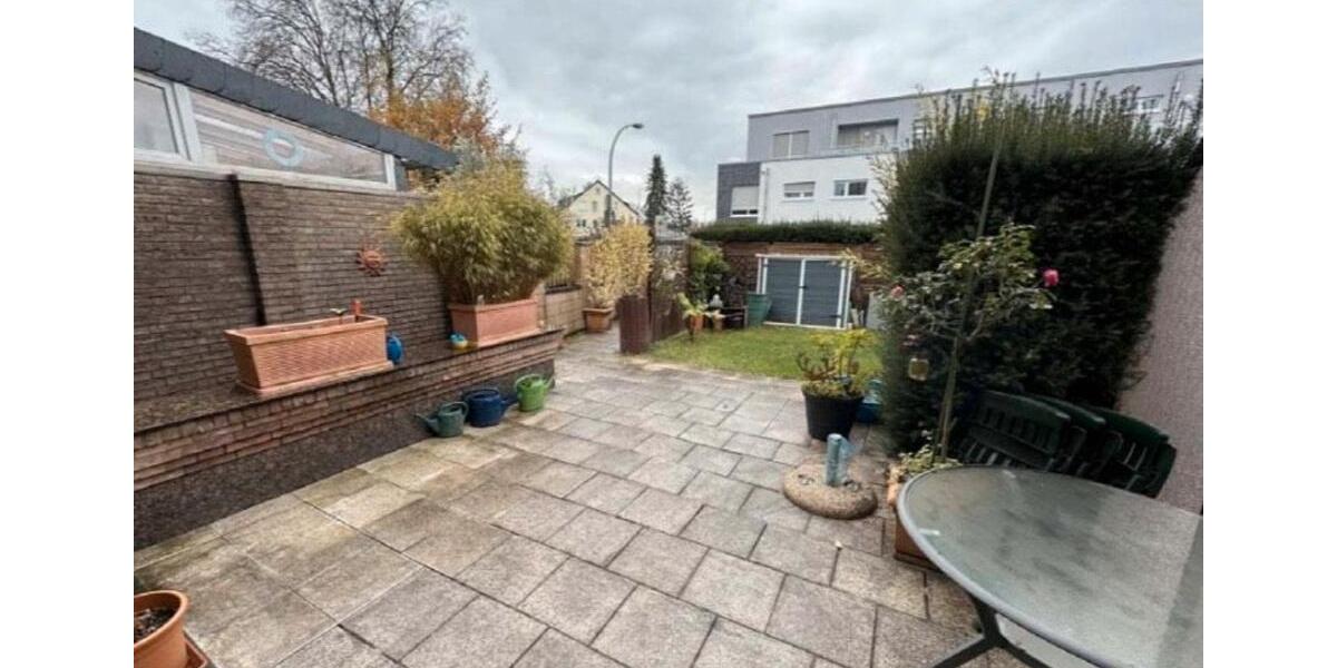 Reihenhaus Duisburg Angerhausen - 4 Zimmer, 76 m&sup2;, 333.000&euro; | Angebot:24766966