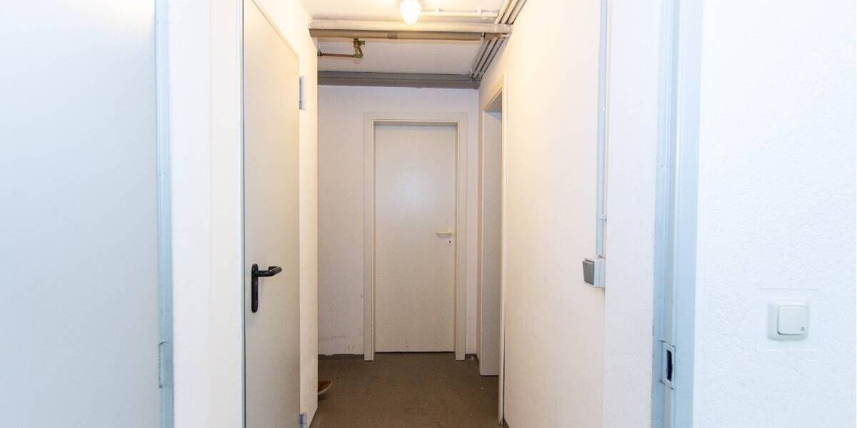 Etagenwohnung Castrop-Rauxel Ickern - 2 Zimmer, 58 m&sup2;, 135.000&euro; | Angebot:26171288