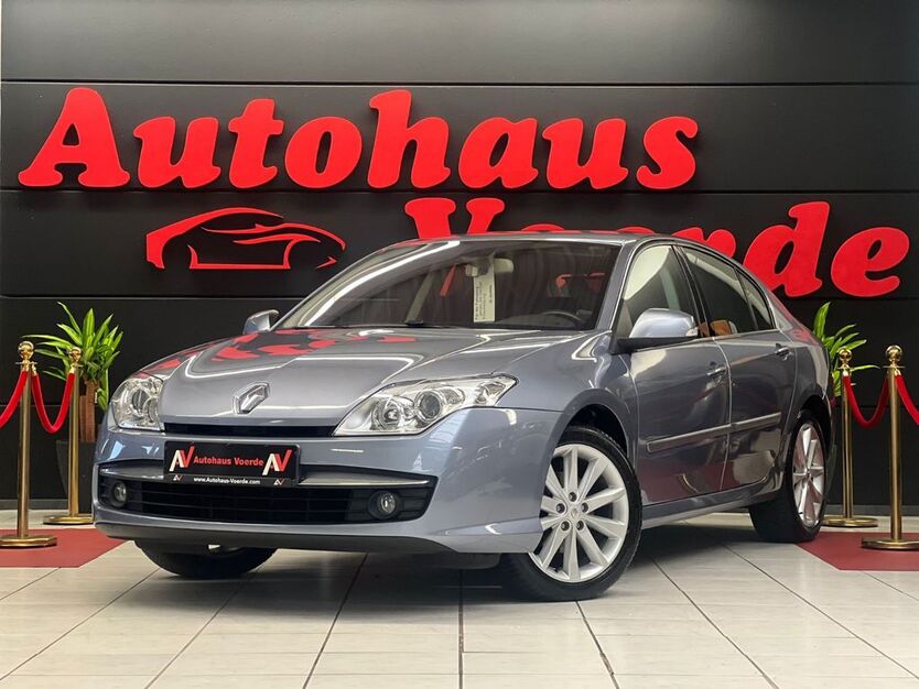 Renault Laguna 66.000 km 9.690 € Voerde 46562