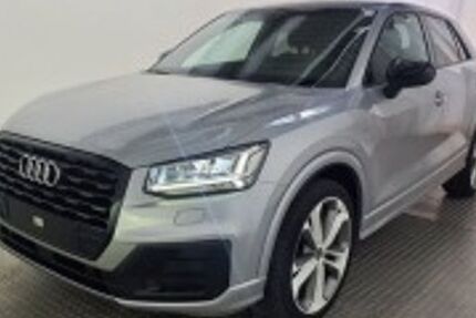 Audi Q2 53.000 km 21.490 &euro; Neukirchen-Vluyn 47506