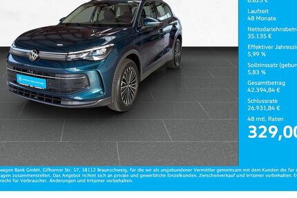 VW Tiguan 15.020 km 41.960 &euro; Wesel 46485