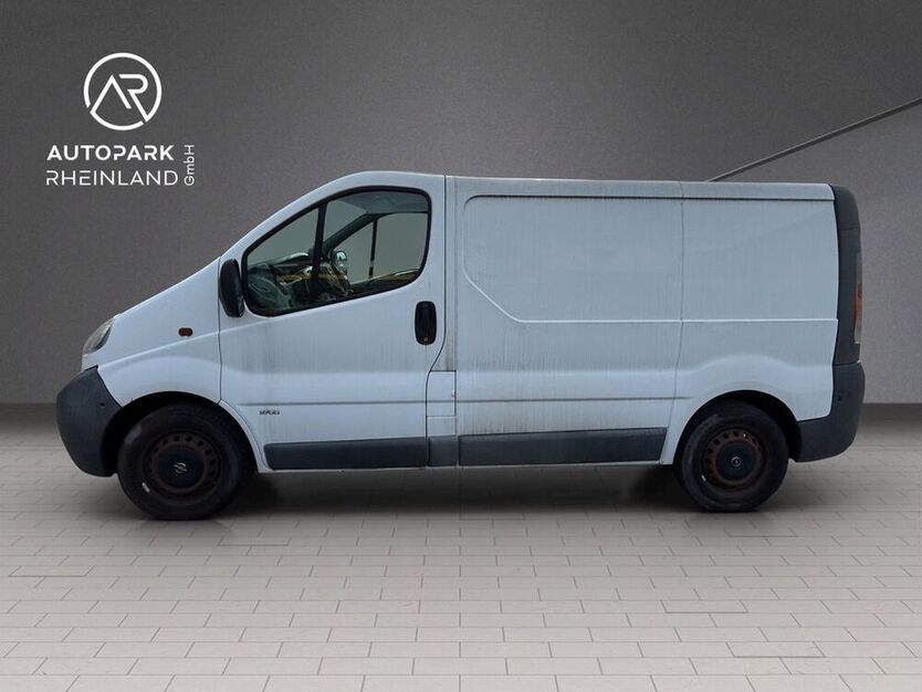 Vivaro