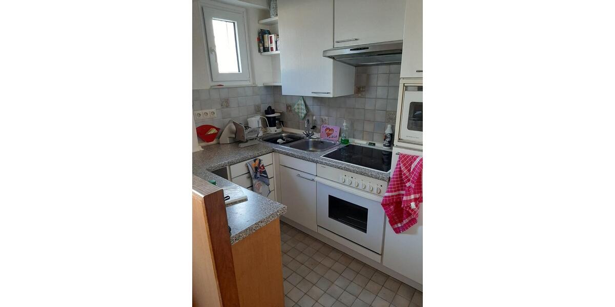 Erdgeschoßwohnung Essen Stadtbezirk VII - 2.5 Zimmer, 55 m&sup2;, 470&euro; | Angebot:26268779