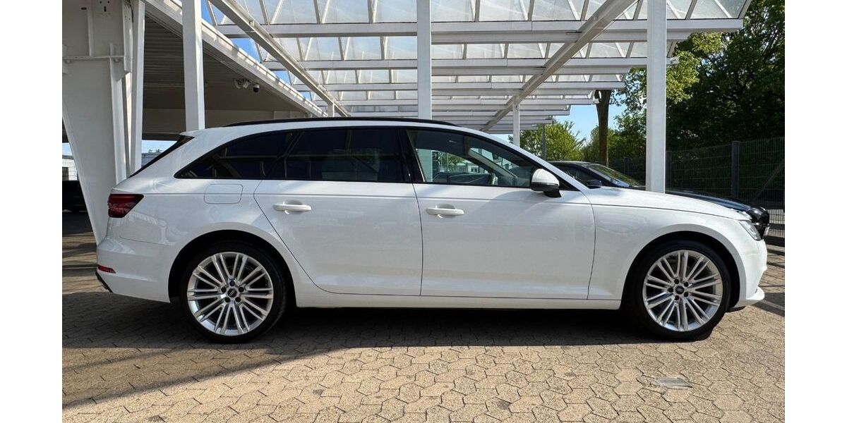 Audi A4 186.000 km 16.950 &euro; Dinslaken 46539