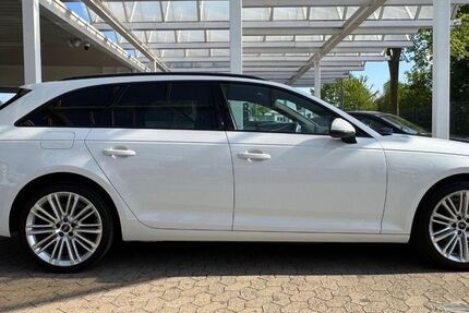 Audi A4 186.000 km 17.950 &euro; Dinslaken 46539