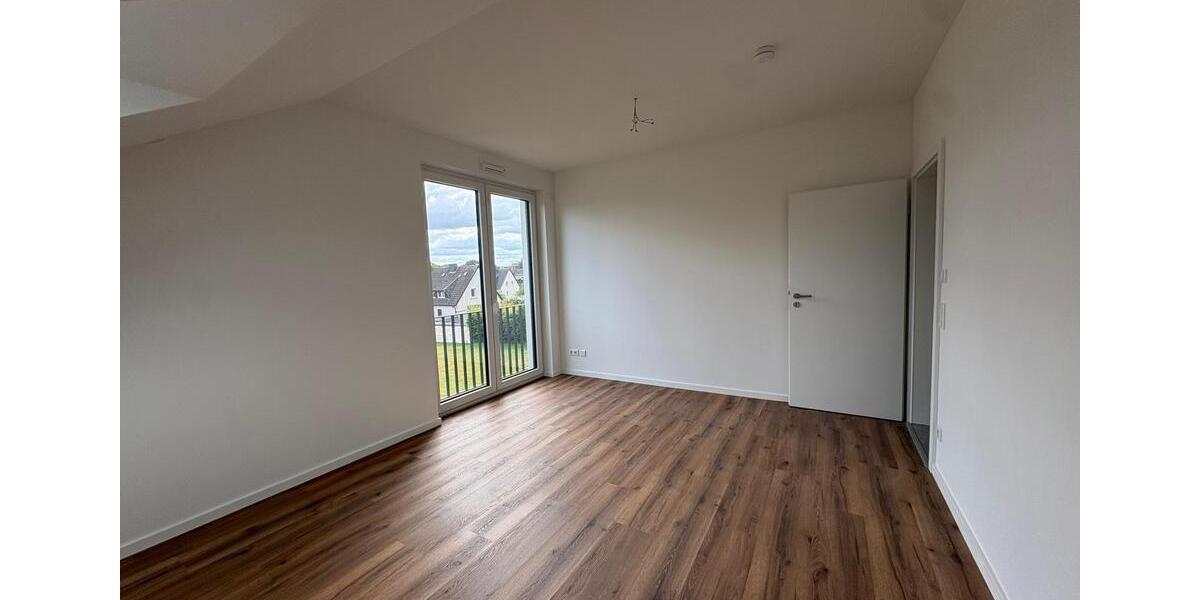 Dachgeschoßwohnung Dorsten Altstadt - 2 Zimmer, 71 m&sup2;, 995&euro; | Angebot:27551927