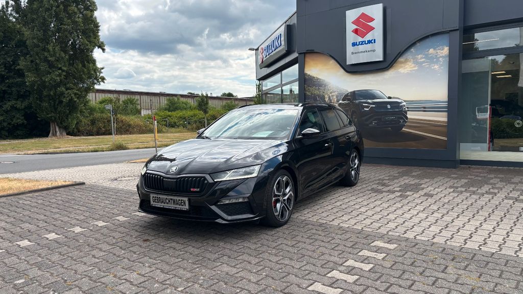 Skoda Octavia 128.500 km 25.950 &euro; Duisburg 47167
