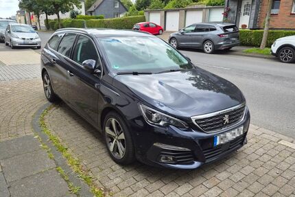Peugeot 308 156.990 km 9.350 &euro; Mülheim an der Ruhr 45473