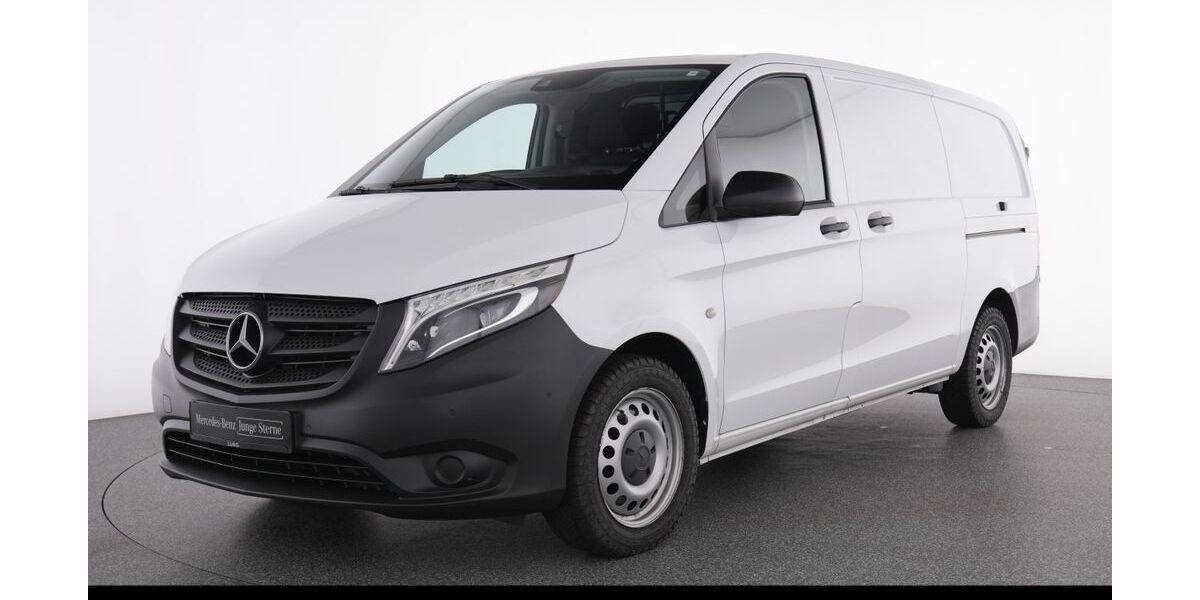 Mercedes-Benz Vito 67.563 km 27.000 &euro; Essen 45309