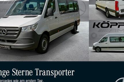 Mercedes-Benz Sprinter 73.579 km 41.517 &euro; Dorsten 46282