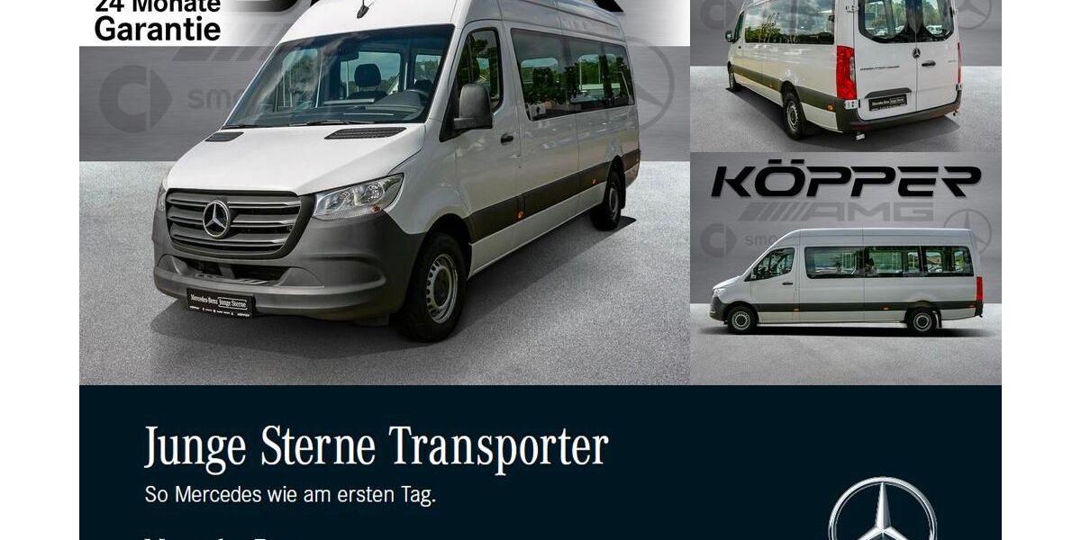 Mercedes-Benz Sprinter 73.579 km 41.517 &euro; Dorsten 46282