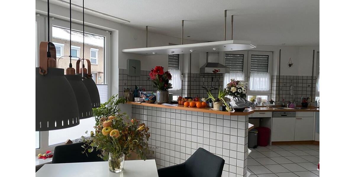 Erdgeschoss-Wohnung in Ratingen-Lintorf zur Miete 4.5 zimmer