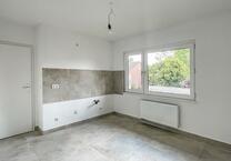 2,5-Zimmer – frisch renoviert – ruhige Lage