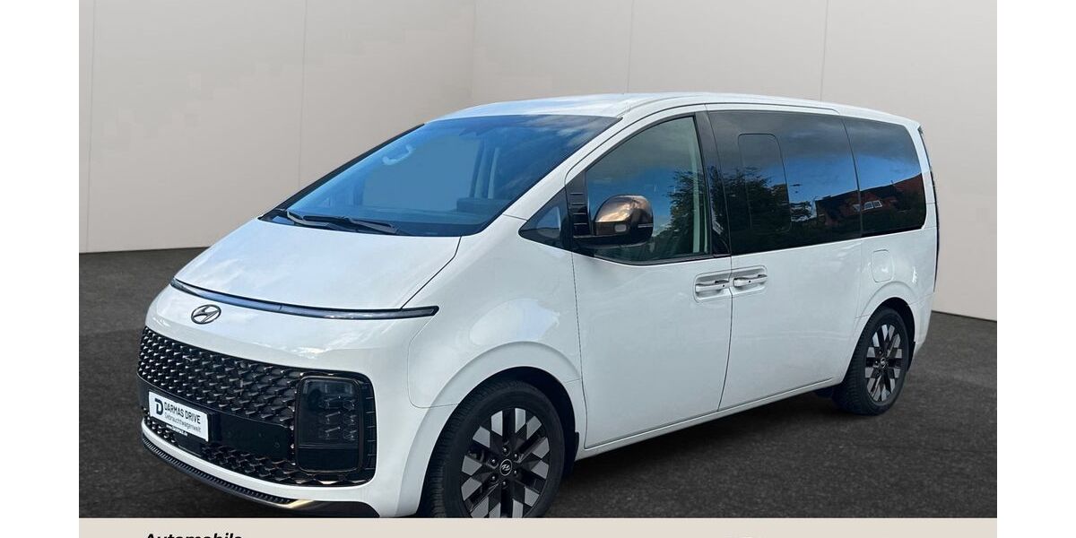 Hyundai STARIA 26.789 km 37.990 &euro; Oer-Erkenschwick 45739