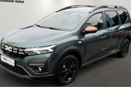Dacia Jogger 26.650 km 21.990 € Krefeld 47805