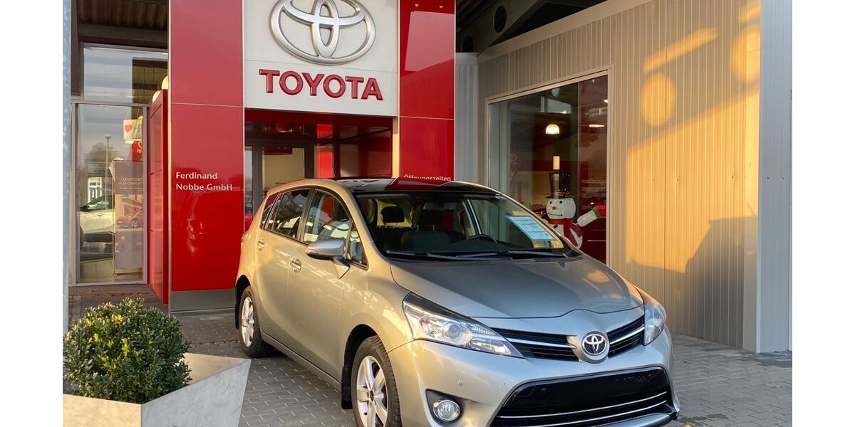 Toyota Verso 177.000 km 10.000 &euro; Wesel 46487