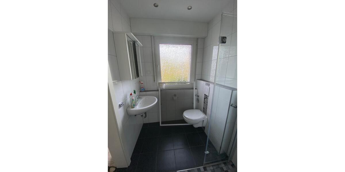 Etagenwohnung Dorsten Altstadt - 2.5 Zimmer, 55 m&sup2;, 650&euro; | Angebot:26278522