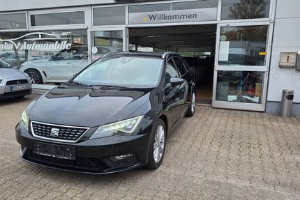 Seat Leon 29.000 km 17.790 &euro; Gladbeck 45966