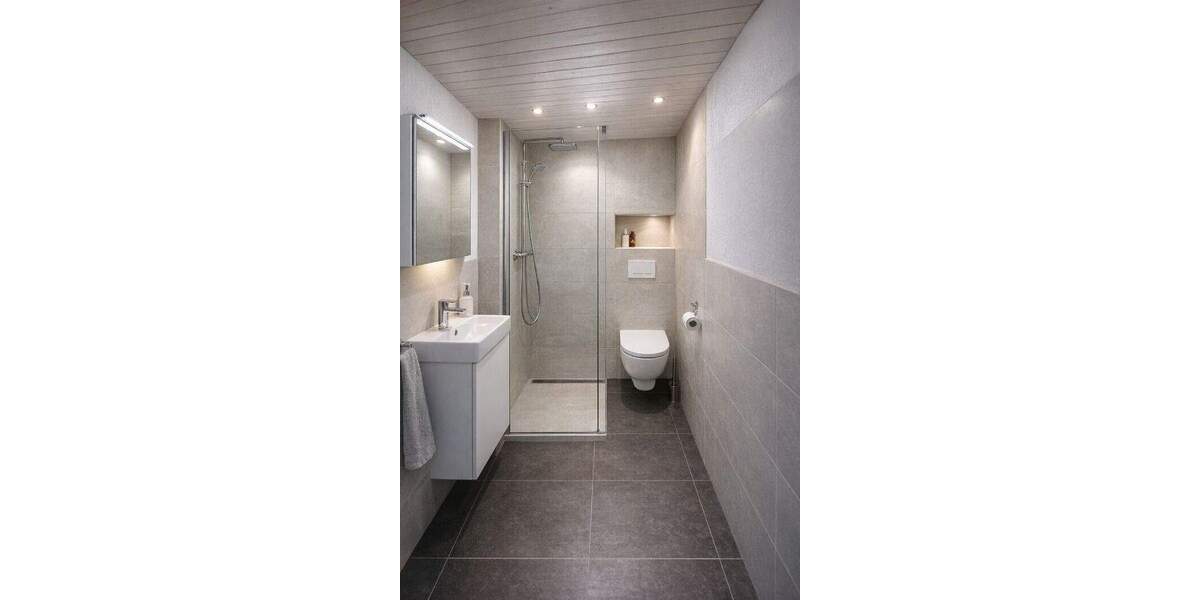 ALTE TRADITION NEU GESTALTEN Reihenendhaus mit drei Schlafzimmern 4 zimmer