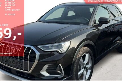 Audi Q3 86.286 km 27.130 &euro; Moers-Hülsdonk 47441