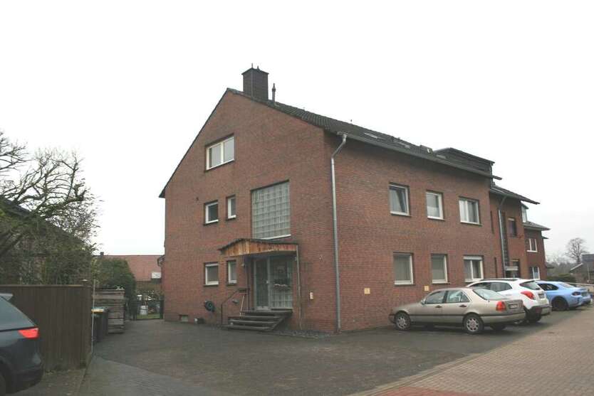 Wohnung zum Kaufen in Haltern am See 130.000 € 88 m²