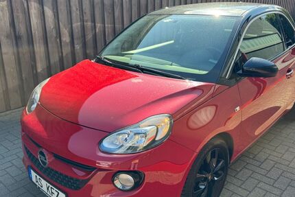 Opel Adam 22.700 km 9.990 € Castrop-Rauxel 44579