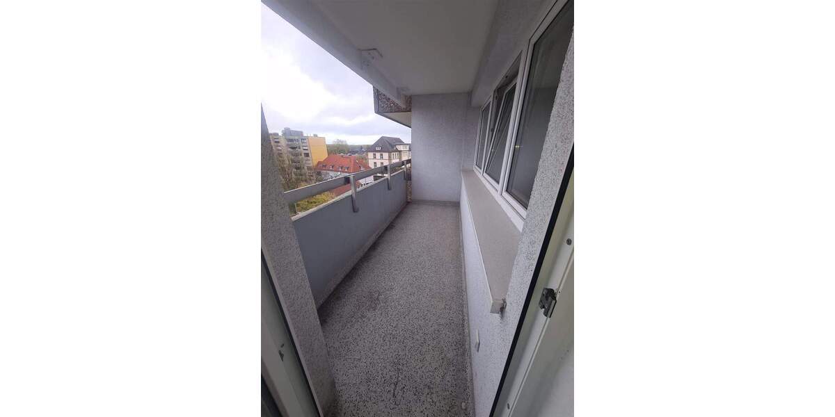 Etagenwohnung Dinslaken Innenstadt - 3 Zimmer, 81 m&sup2;, 630&euro; | Angebot:24884916