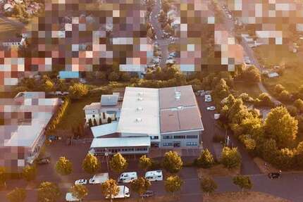Büro in Würzburg 5.200.000 € 2000 m²
