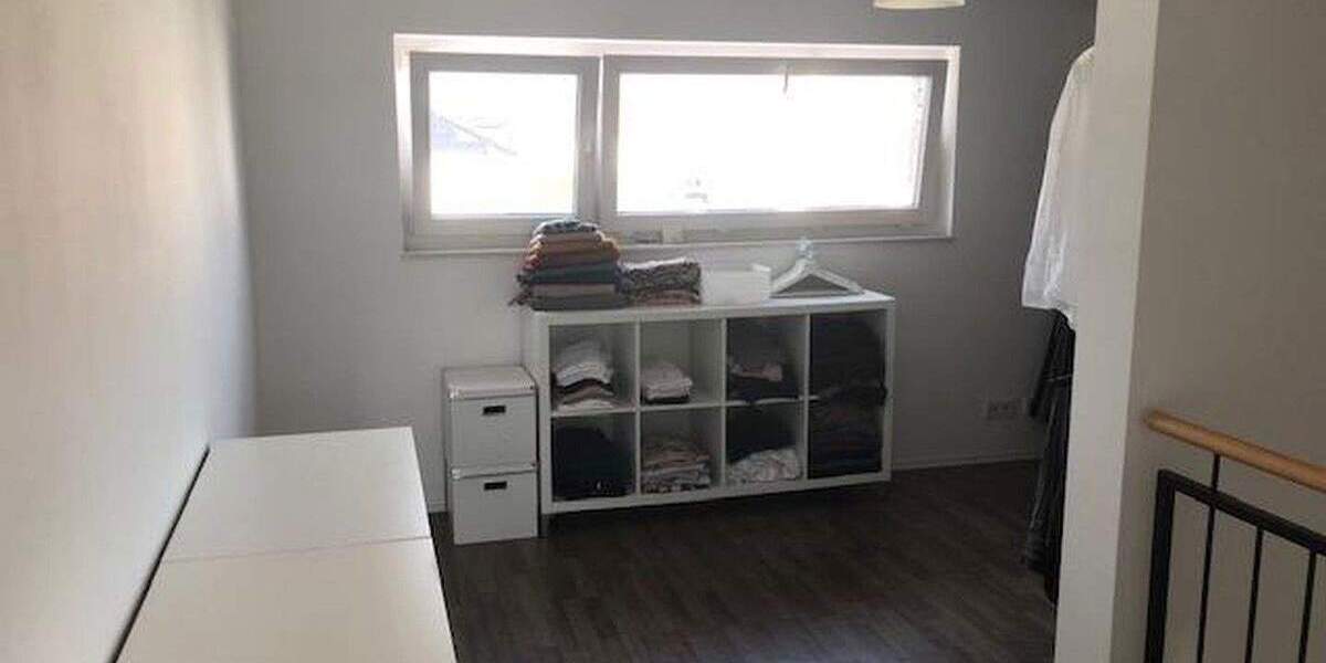 Moderne Doppelhaushälfte mit unverbaubarem Blick ins Grüne 4 zimmer