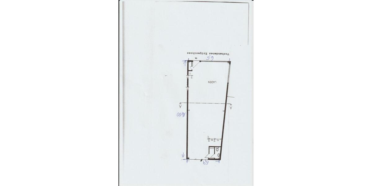 Gewerbeobjekt Moers - 1.520&euro; | Angebot:26162130