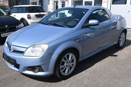 Opel Tigra