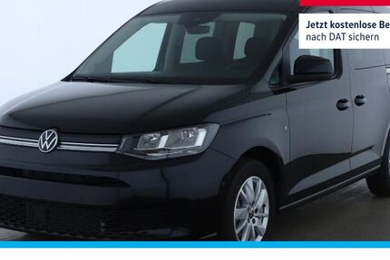 VW Caddy 9.328 km 29.610 &euro; Bochum 44866