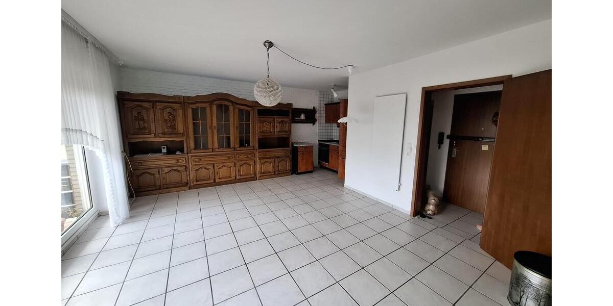 Etagenwohnung Duisburg Rheinhausen - 2 Zimmer, 46 m&sup2;, 72.500&euro; | Angebot:26820905