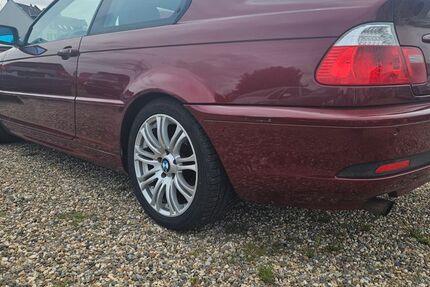 BMW 320 167.000 km 4.780 &euro; Rheinberg 47495