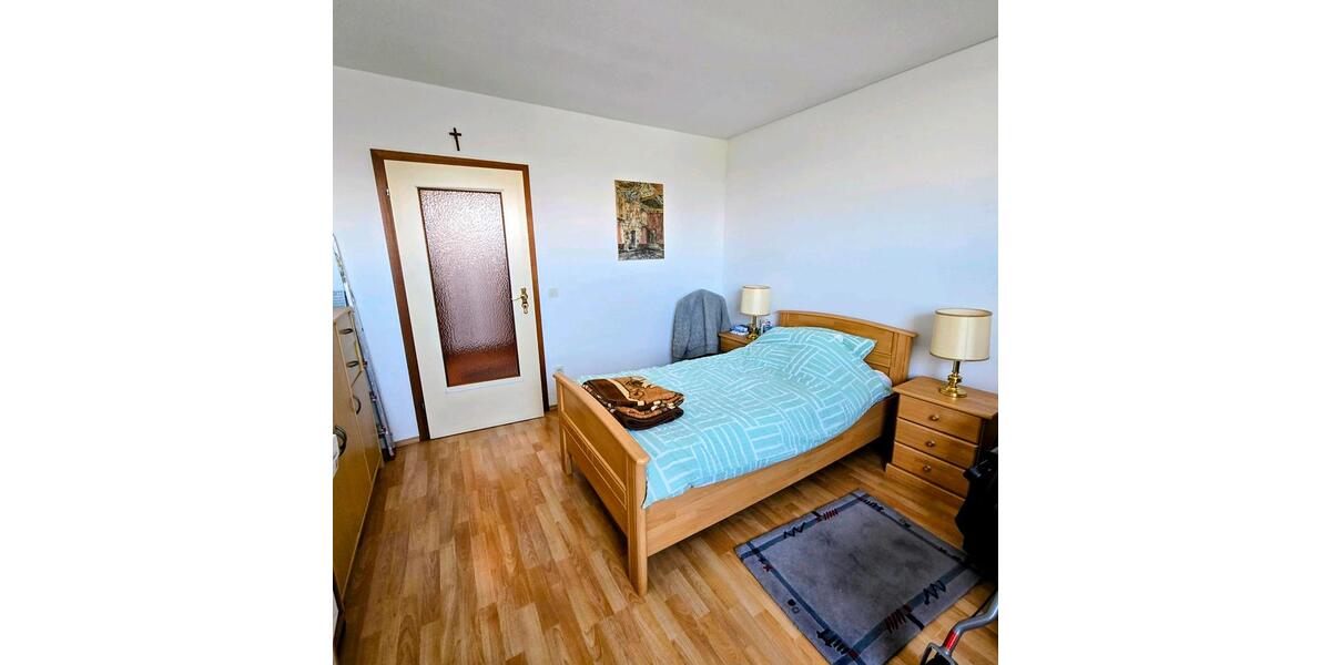 Eigentumswohnung 72 qm als Kapitalanlage zu verkaufen 2 zimmer