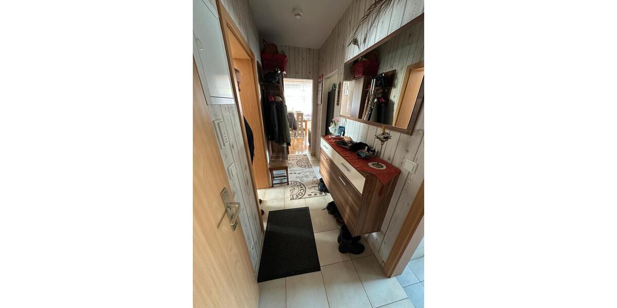 Etagenwohnung Herne Wanne - 3.5 Zimmer, 58 m&sup2;, 740&euro; | Angebot:25417051