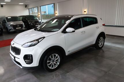 Kia Sportage 150.851 km 13.650 &euro; Essen 45329