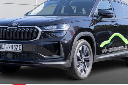 Skoda Kodiaq 5.999 km 52.795 € Witten 58453