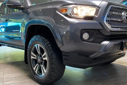 Toyota Hilux 159.900 km 34.000 € Datteln 45711