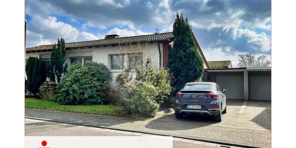 Einfamilienhaus Marl Alt-Marl - 4.5 Zimmer, 88 m&sup2;, 239.000&euro; | Angebot:26801441