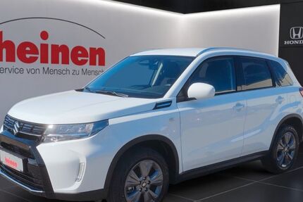 Suzuki Vitara 3.000 km 19.680 &euro; Essen 45141