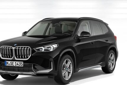 BMW X1 87.599 km 34.890 € Duisburg 47119