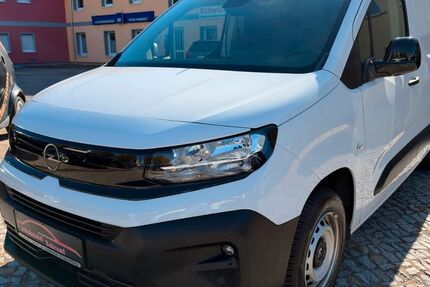 Opel Combo 20.433 km 16.500 &euro; Oer-Erkenschwick 45739