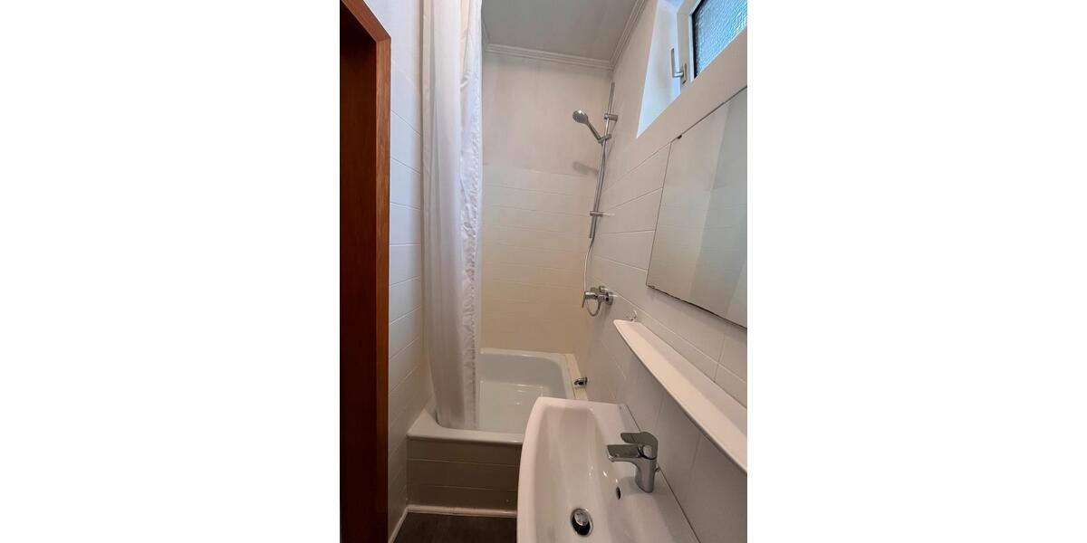 Renoviertes Apartment inDuisburg Meiderich zu vermieten 1 Zimmer 1 zimmer