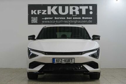 Kia EV6 7.200 km 53.950 € Recklinghausen 45661