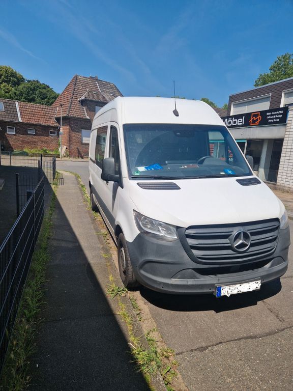 Sprinter
