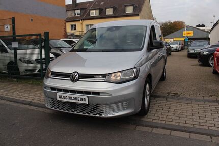 VW Caddy 82.500 km 22.450 &euro; Duisburg 47139