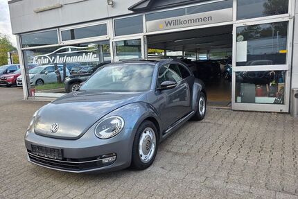 VW Beetle 175.000 km 7.990 &euro; Gladbeck 45966