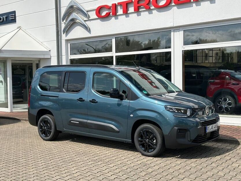Berlingo